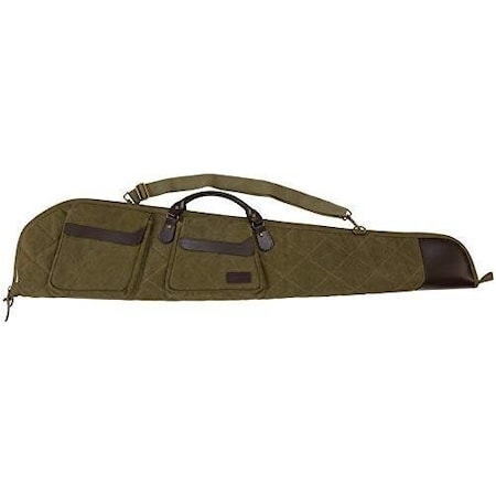 Allen Co Heritage North Platte Heritage 48In Rifle Olive 541-48